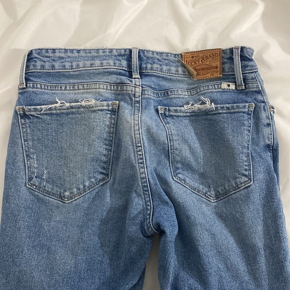 Lucky brand jeans - Picture 2 of 7